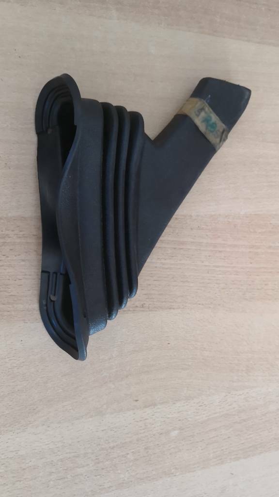 Opel Senator B Handbremshebel Manschette Neu original GM