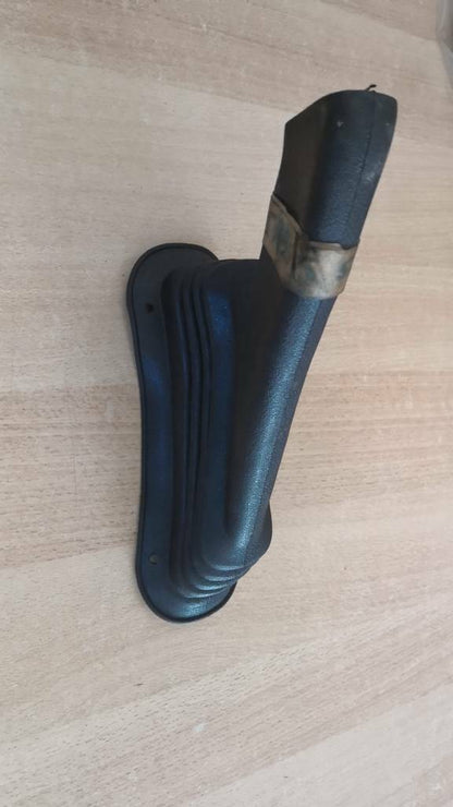Opel Senator B Handbremshebel Manschette Neu original GM