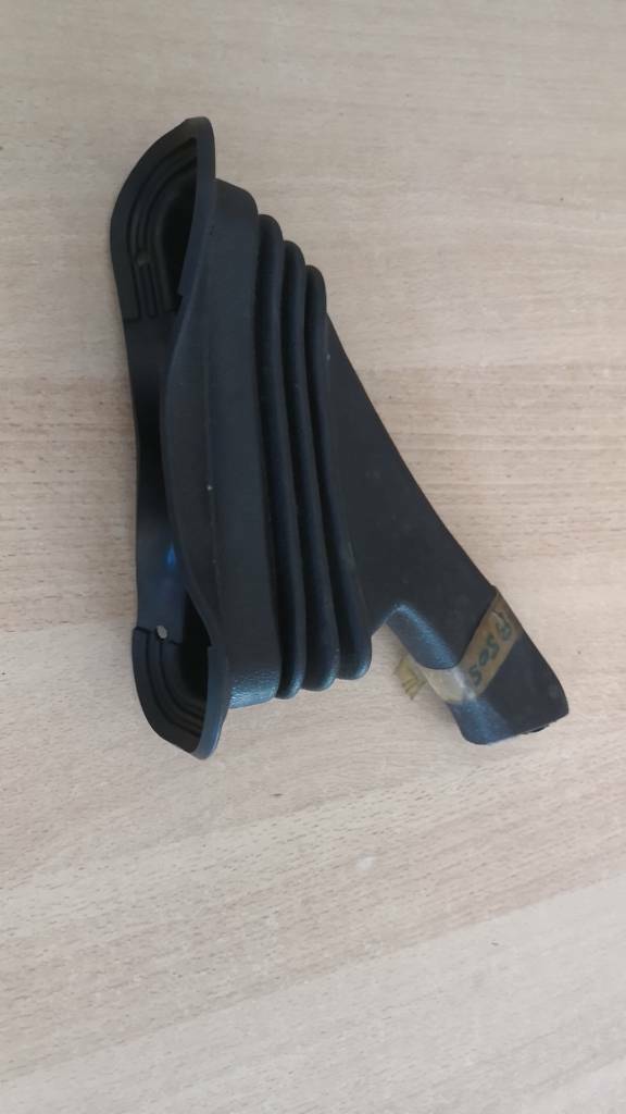 Opel Senator B Handbremshebel Manschette Neu original GM