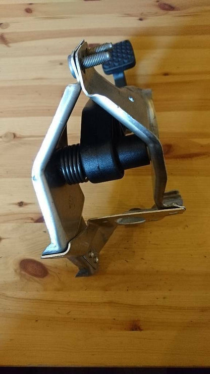 Corsa C Tigra B Kupplungspedal neu original GM