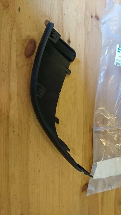 Zafira  A  Stoßstangenabdeckung hinten links neu GM