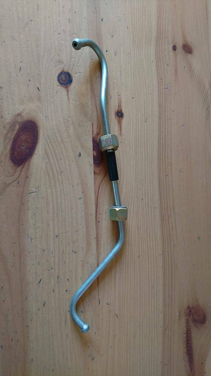 Astra f Kadett e Einspritzleitung neu original GM 90264783