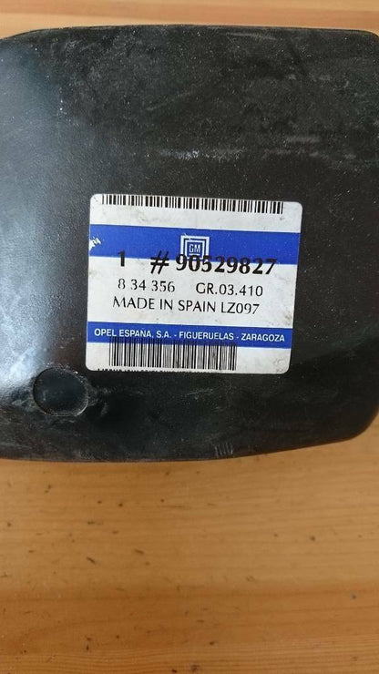 Corsa B Tigra A Resonator Luftreiniger neu original GM