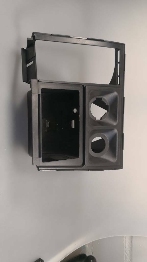 Opel Kadett E Verkleidung Armaturenbrett Neu Original GM