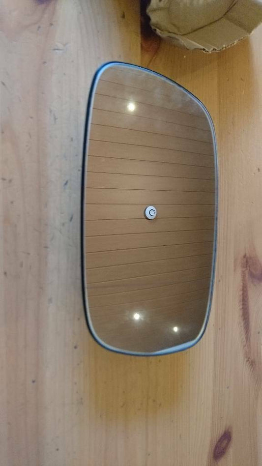 Astra f Spiegelglas links neu original GM 90520161
