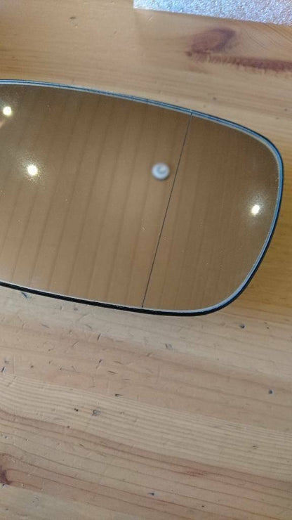 Astra f Spiegelglas links neu original GM 90520161