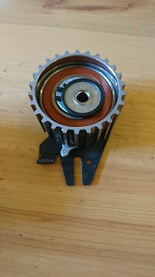 Astra J Insignia Riemenspanner Spannrolle Neu GM