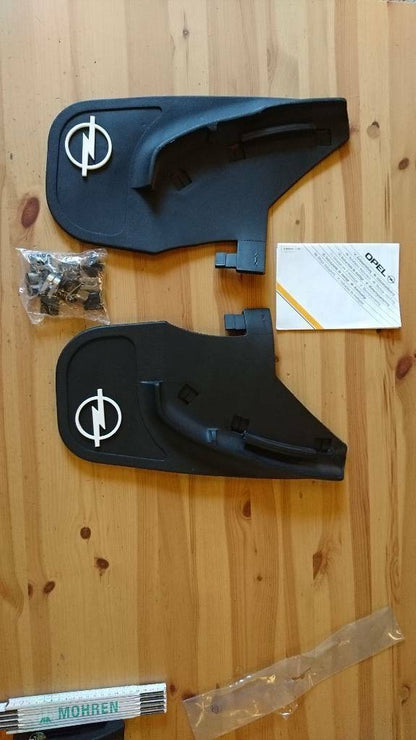 Vectra A Schmutzfänger hinten neu original GM