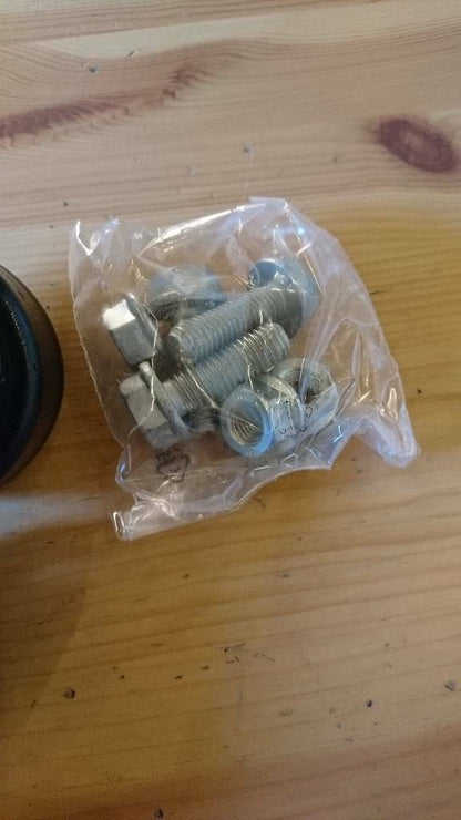 Opel Meriva A Dämpfungsbuchse Lager vorne neu original GM