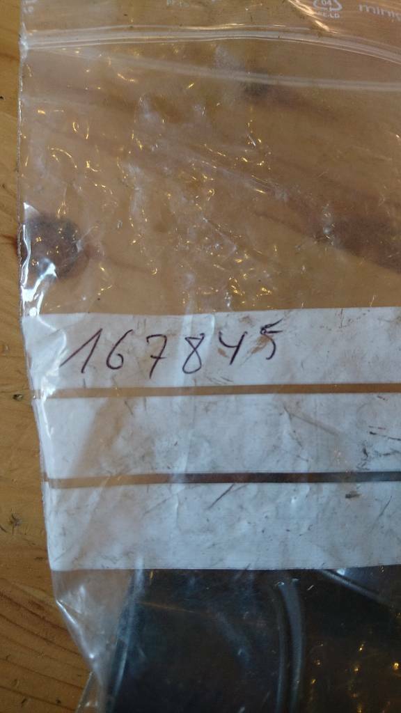 Calibra Vectra A Sterngriff Abdeckung Sitzlehnenverstellung neu