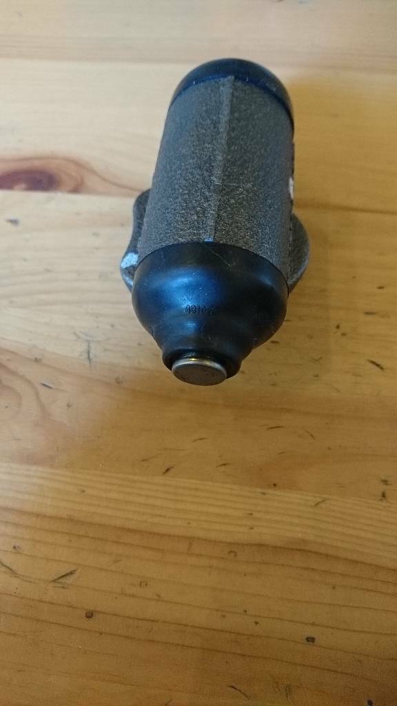 Chevrolet Daewoo Rezzo Tacuma Bremszylinder hinten neu GM