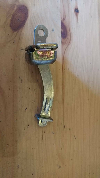 Kadett E Türbremse hinten Türfangband neu GM