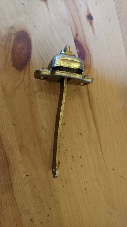 Frontera A Türfangband Türbremse hinten neu GM