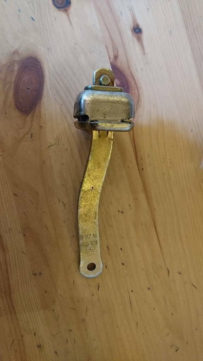 Frontera A Türfangband Türbremse hinten neu GM