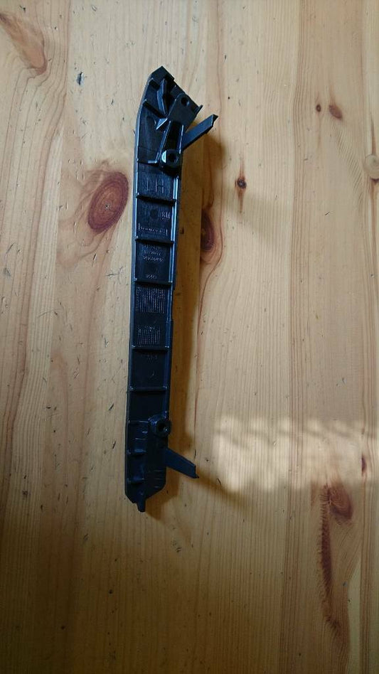 Opel Zafira C Stoßstange Halter vorne links neu original GM