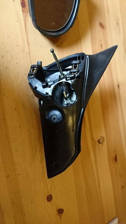 Corsa B Tigra A Aussenspiegel rechts neu original GM
