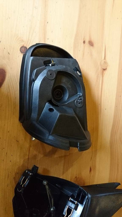 Corsa B Tigra A Aussenspiegel rechts neu original GM