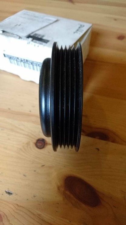 Opel Omega B Riemenscheibe Wasserpumpe neu original GM
