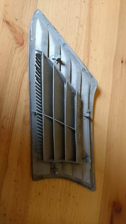 Ascona C Gitter Blende Zierleiste Abdeckung original GM 90160635 Opel