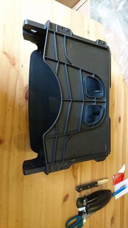 Astra J Meriva B Ablagefach Gehäuse neu GM