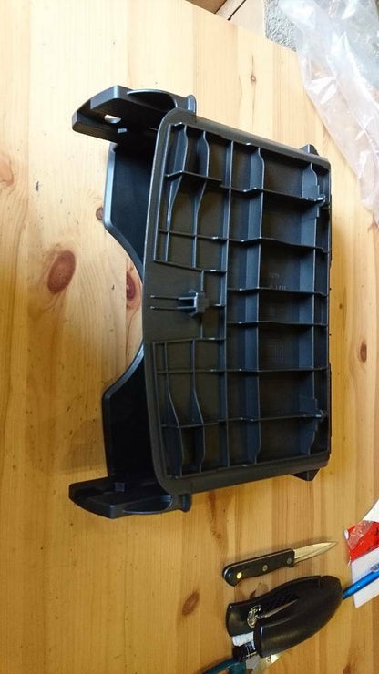 Astra J Meriva B Ablagefach Gehäuse neu GM