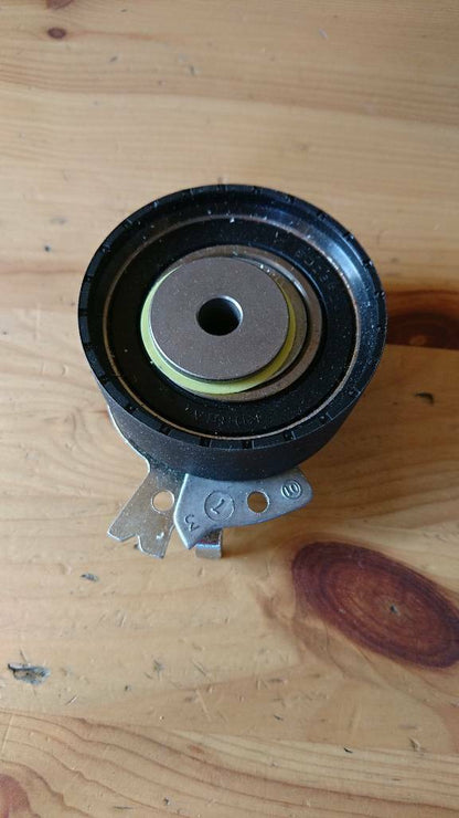 Daewoo Rezzo Spannrolle neu original GM 96230607
