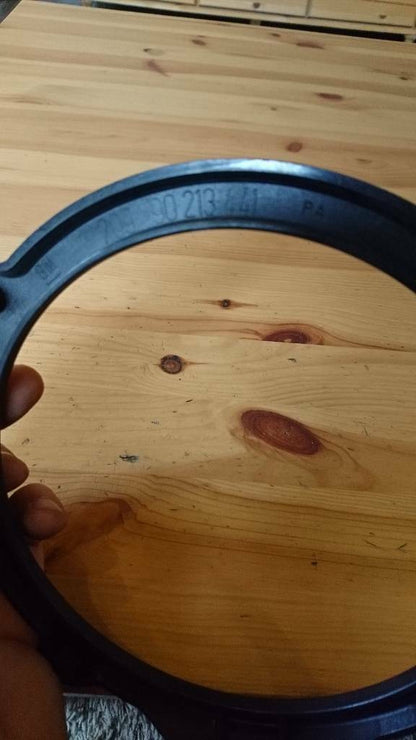 Omega a Lautsprecher Halter hinten neu gm 90213441