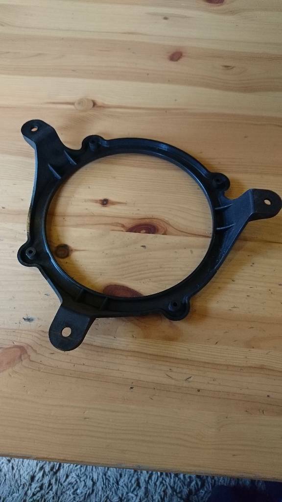 Omega a Lautsprecher Halter hinten neu gm 90213441
