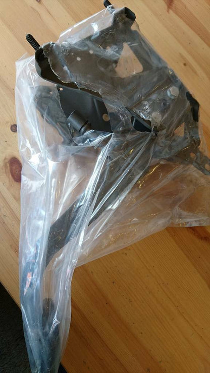 Opel Bremspedal neu original gm 90498515
