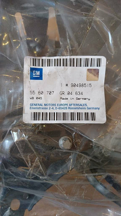 Opel Bremspedal neu original gm 90498515