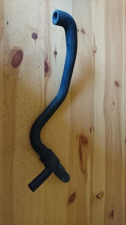 Corsa B Tigra A heizungsschlauch Vorlauf neu GM