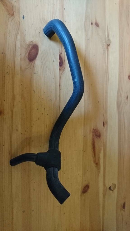 Corsa B Tigra A heizungsschlauch Vorlauf neu GM