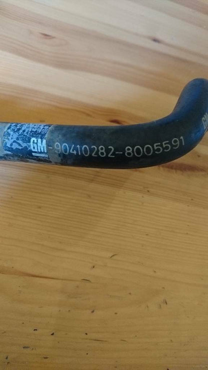 Astra F Vectra A Heizungsschlauch Vorlauf Neu Original GM