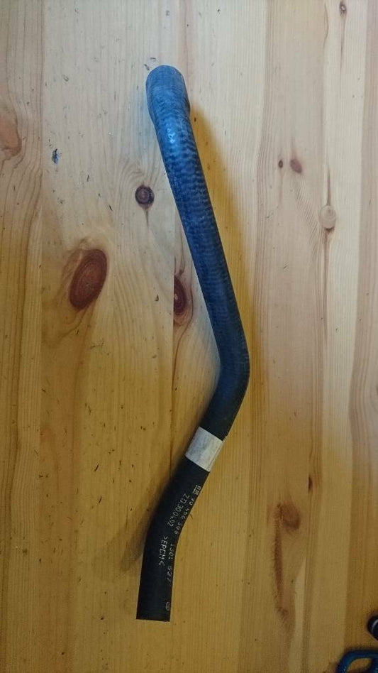 Astra f heizungsschlauch Rücklauf neu original gm 90466508