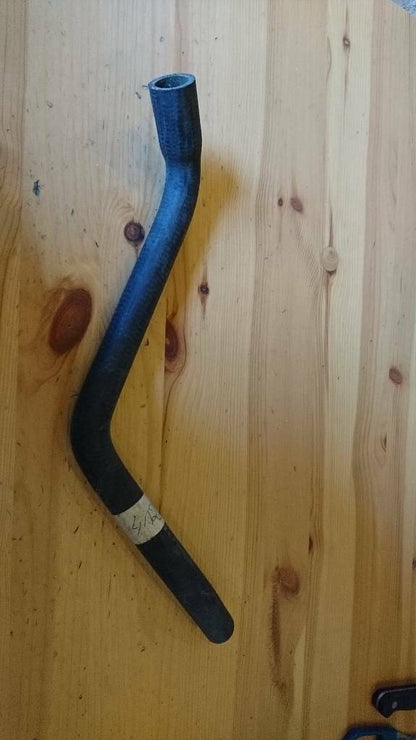 Astra f heizungsschlauch Rücklauf neu original gm 90466508