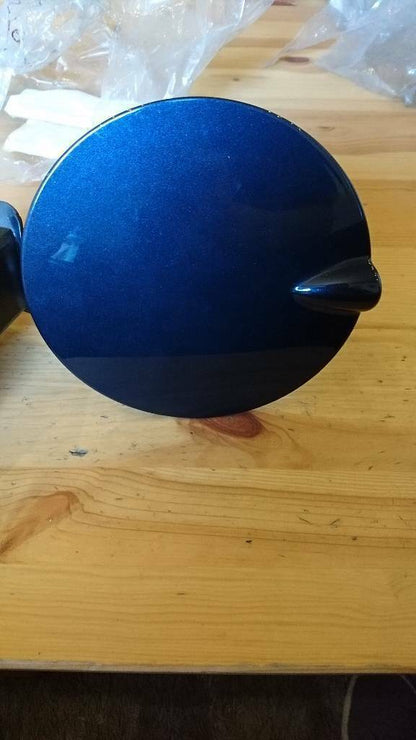 Opel Astra G Zafira A Tankdeckel NEU original GM 90543920