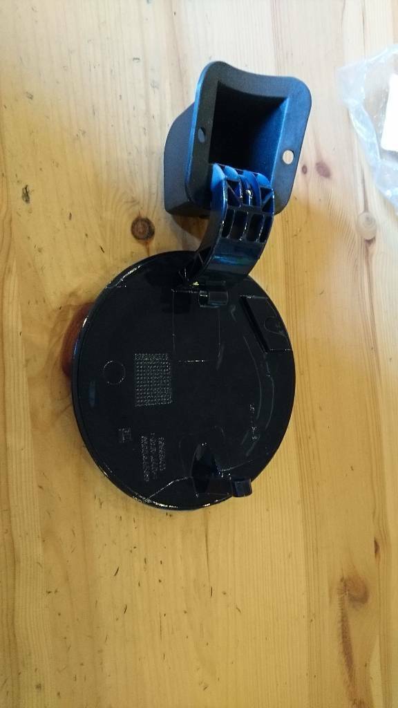 Opel Astra G Zafira A Tankdeckel NEU original GM 90543920