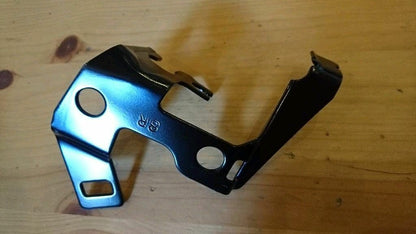 Astra G Zafira A Bremsschlauch Halter rechts vorne Neu Original GM