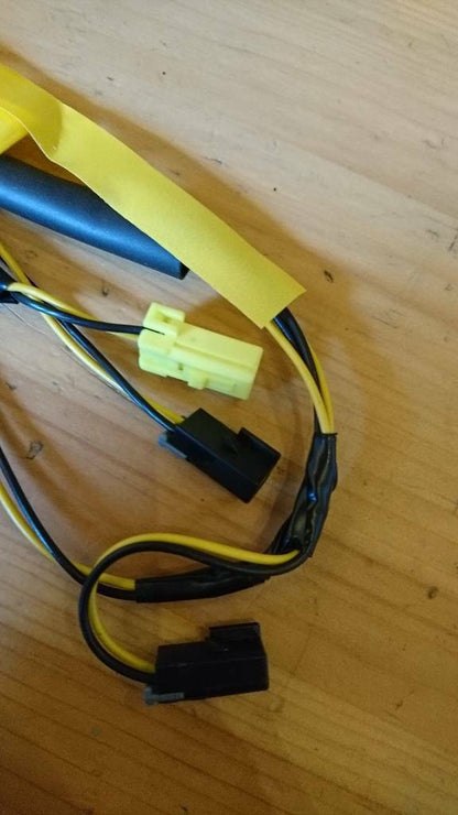 Frontera A Kabelsatz beheizte Düsen Frontscheibe neu original GM