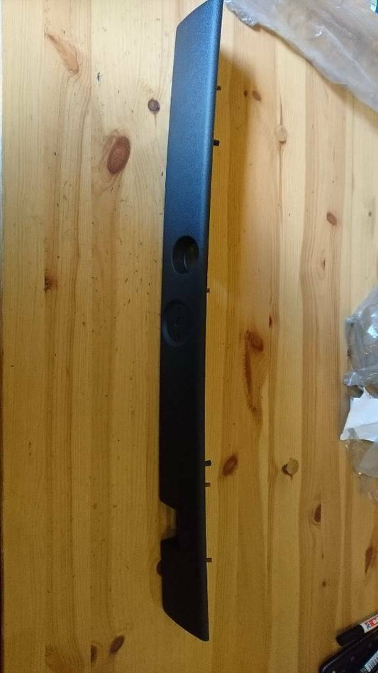 Astra f Griffleiste Heckklappe neu original 90426198