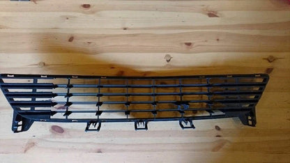Meriva A Kühlergrill Stoßstange unten neu original GM