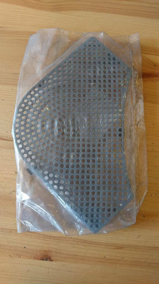 Astra F Lautsprecherabdeckung vorne links grau Neu Original GM