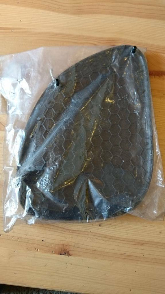Opel Omega B Lautsprecherabdeckung hinten links neu original GM