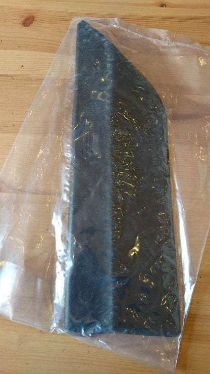 Astra g zafira a gummimatte ablagefach Türe neu gm 90440387