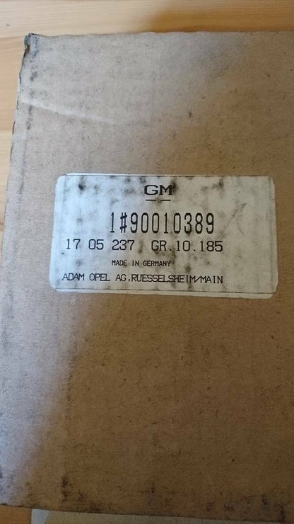 Corsa A Spiegelglass rechts neu original GM