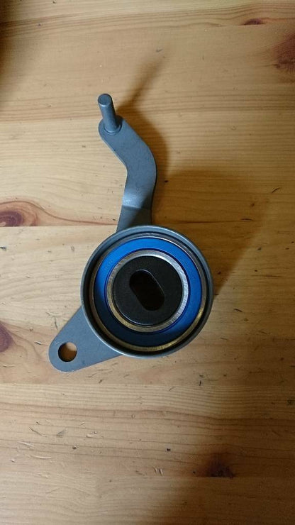 Astra f Vectra b Corsa b Tigra a Spannrolle neu gm 97112438