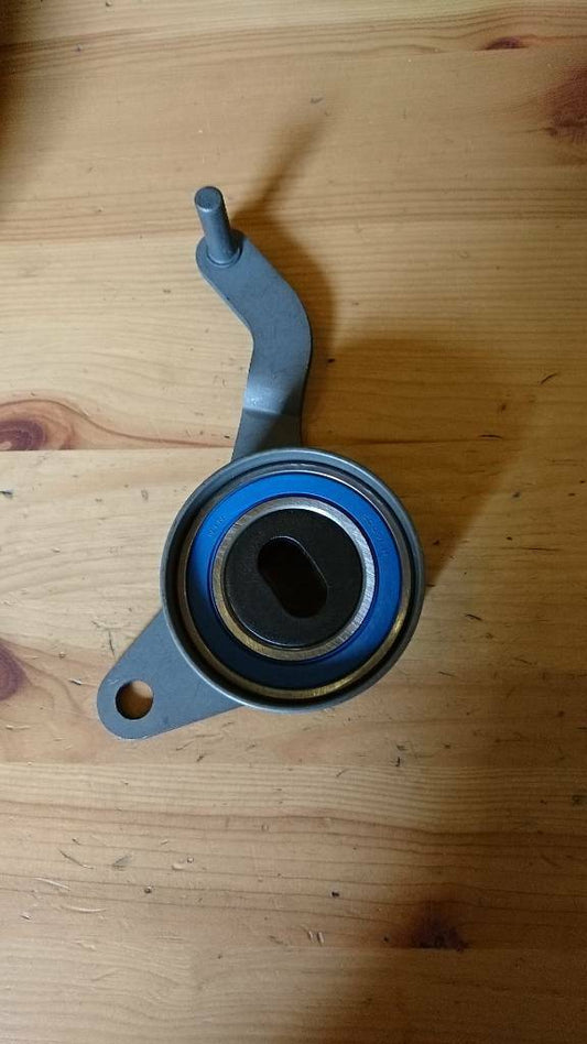 Astra f Vectra b Corsa b Tigra a Spannrolle neu gm 97112438