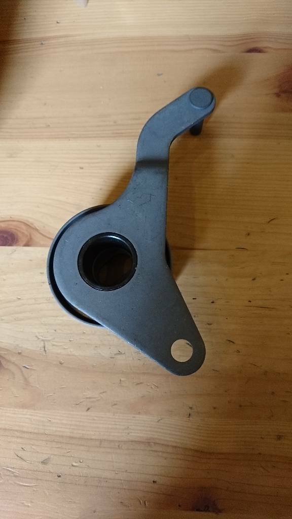 Astra f Vectra b Corsa b Tigra a Spannrolle neu gm 97112438