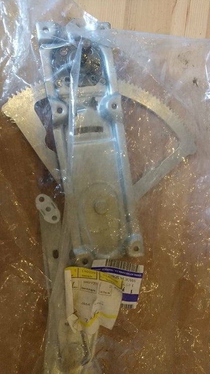 Corsa B Tigra A Fensterheber manuell vorne links neu original GM