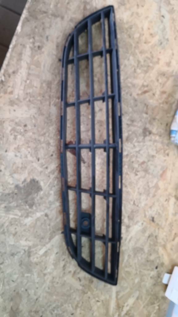 Opel Corsa D Einsatz Gitter neu original GM